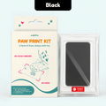 No Mess Cat Paw Print Kit