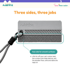 Mini Cat Hair Remover Brush