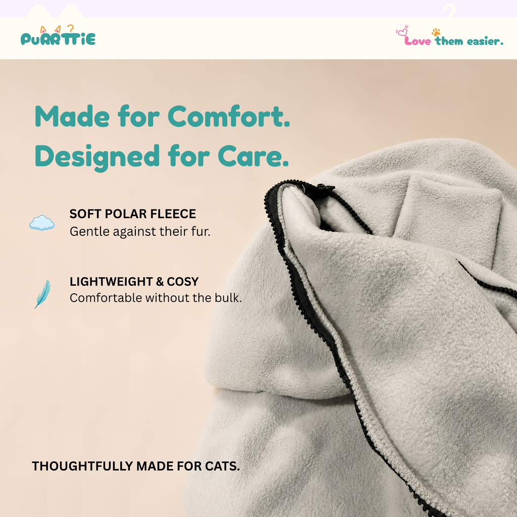 Snug Pro Cat Wrap