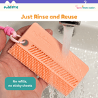 Mini Cat Hair Remover Brush