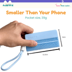 Mini Cat Hair Remover Brush