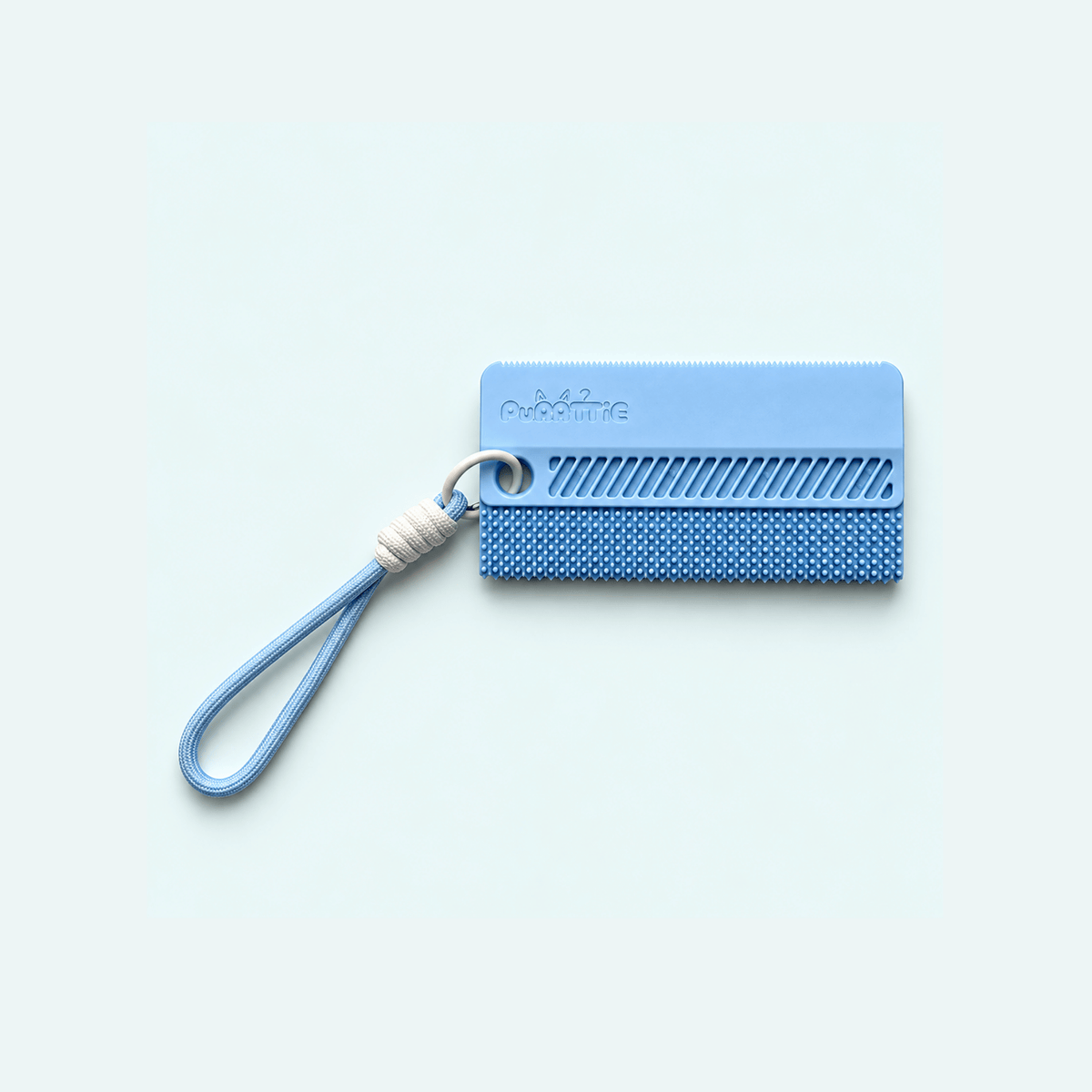 Mini Cat Hair Remover Brush