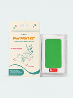 No Mess Cat Paw Print Kit