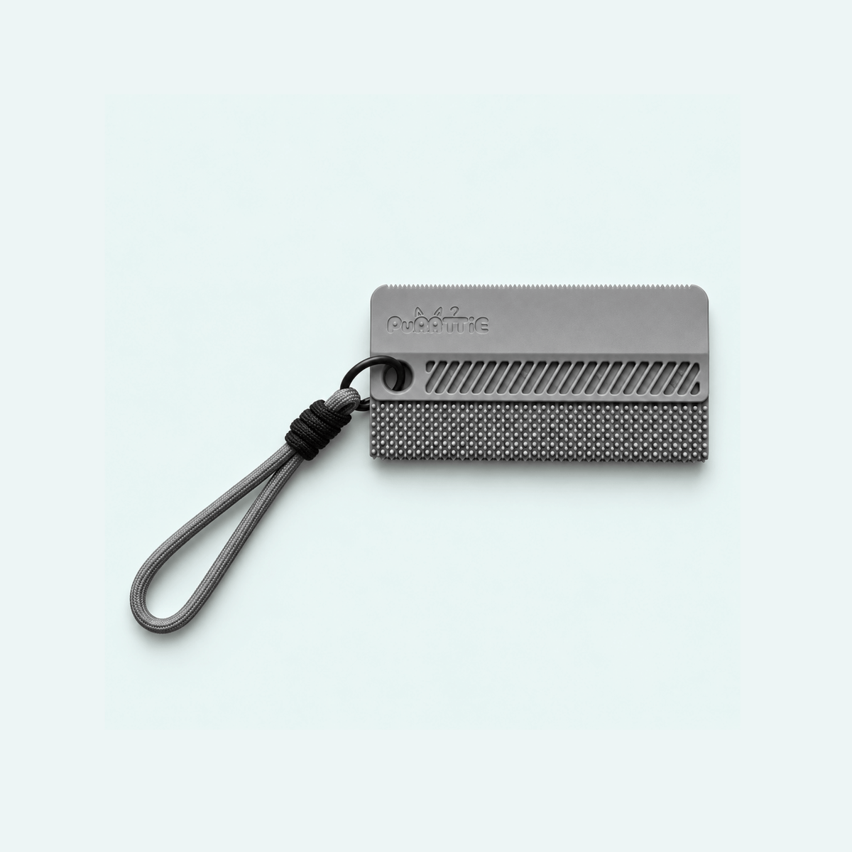 Mini Cat Hair Remover Brush
