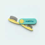 2-in-1 Cat Flea & Grooming Comb