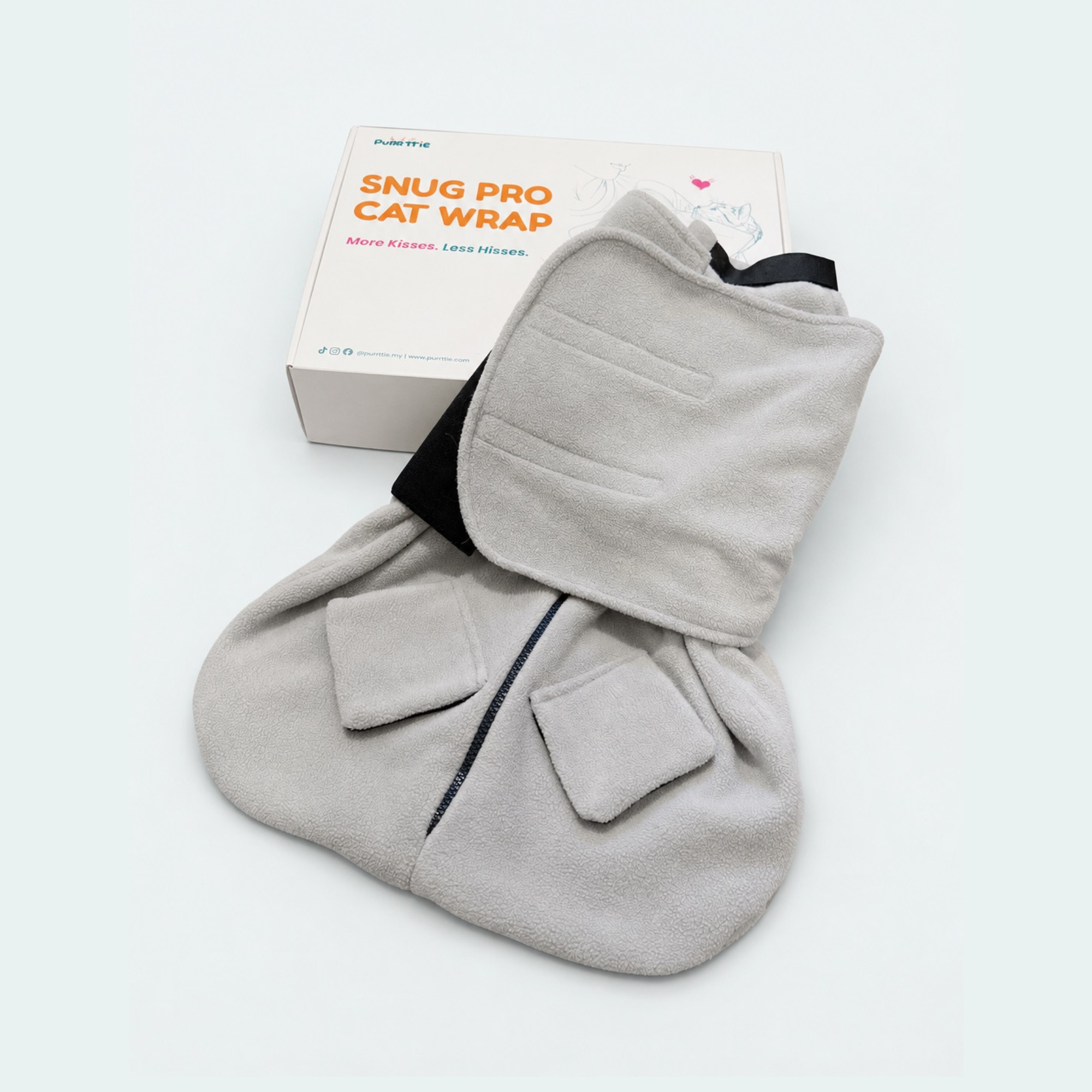 Snug Pro Cat Wrap