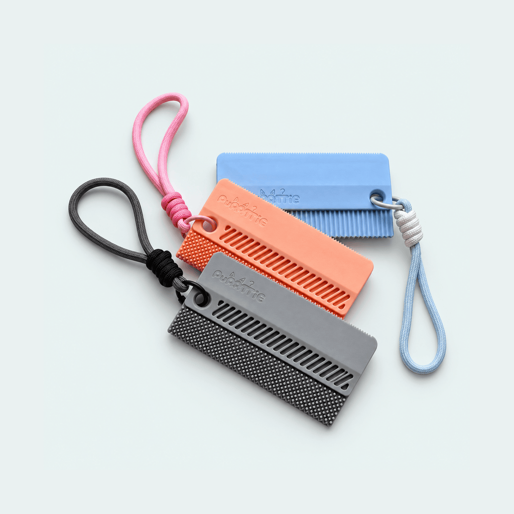 Mini Cat Hair Remover Brush