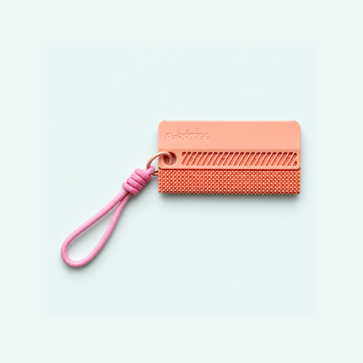 Mini Cat Hair Remover Brush